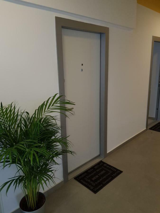 Residence Dp Pipera Bucharest Exterior photo
