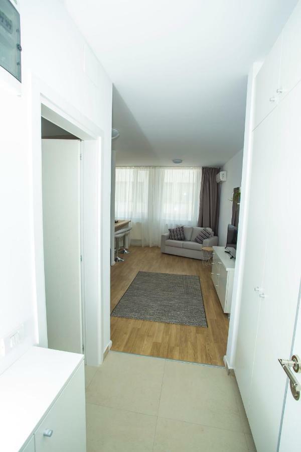 Residence Dp Pipera Bucharest Exterior photo