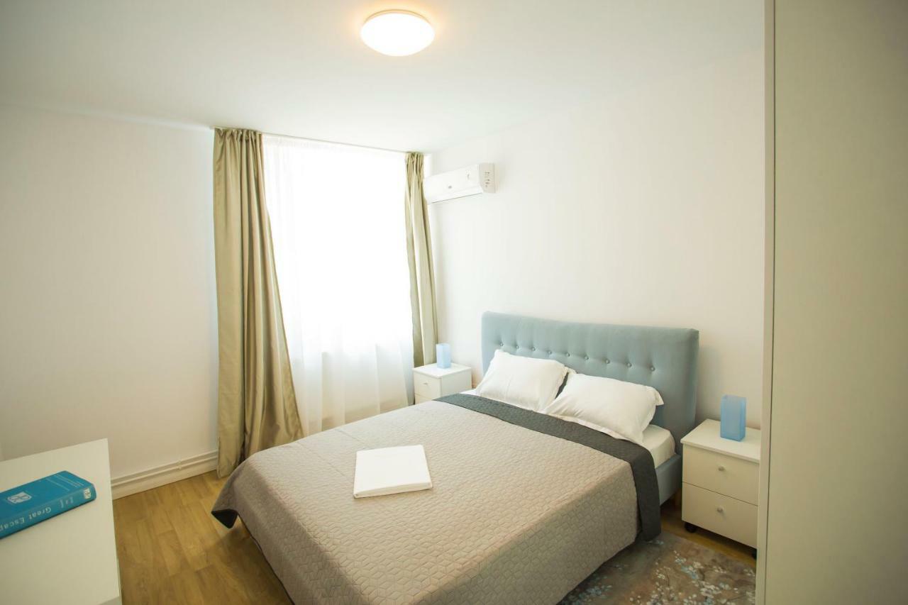 Residence Dp Pipera Bucharest Exterior photo