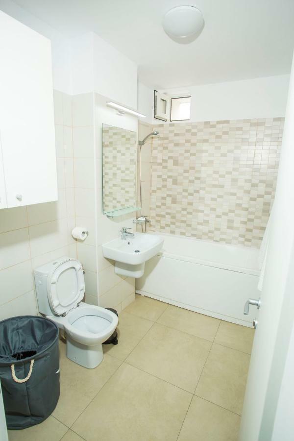 Residence Dp Pipera Bucharest Exterior photo